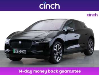 Used Jaguar I-Pace 2022 for sale - 74987649: Photo