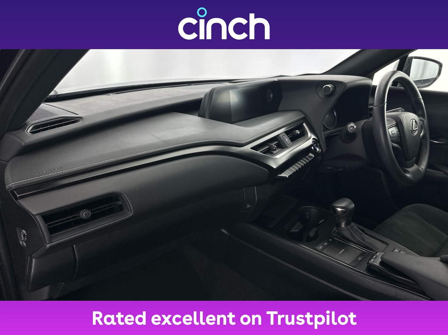 Used Lexus UX 2022 for sale - 76395074: Photo 14