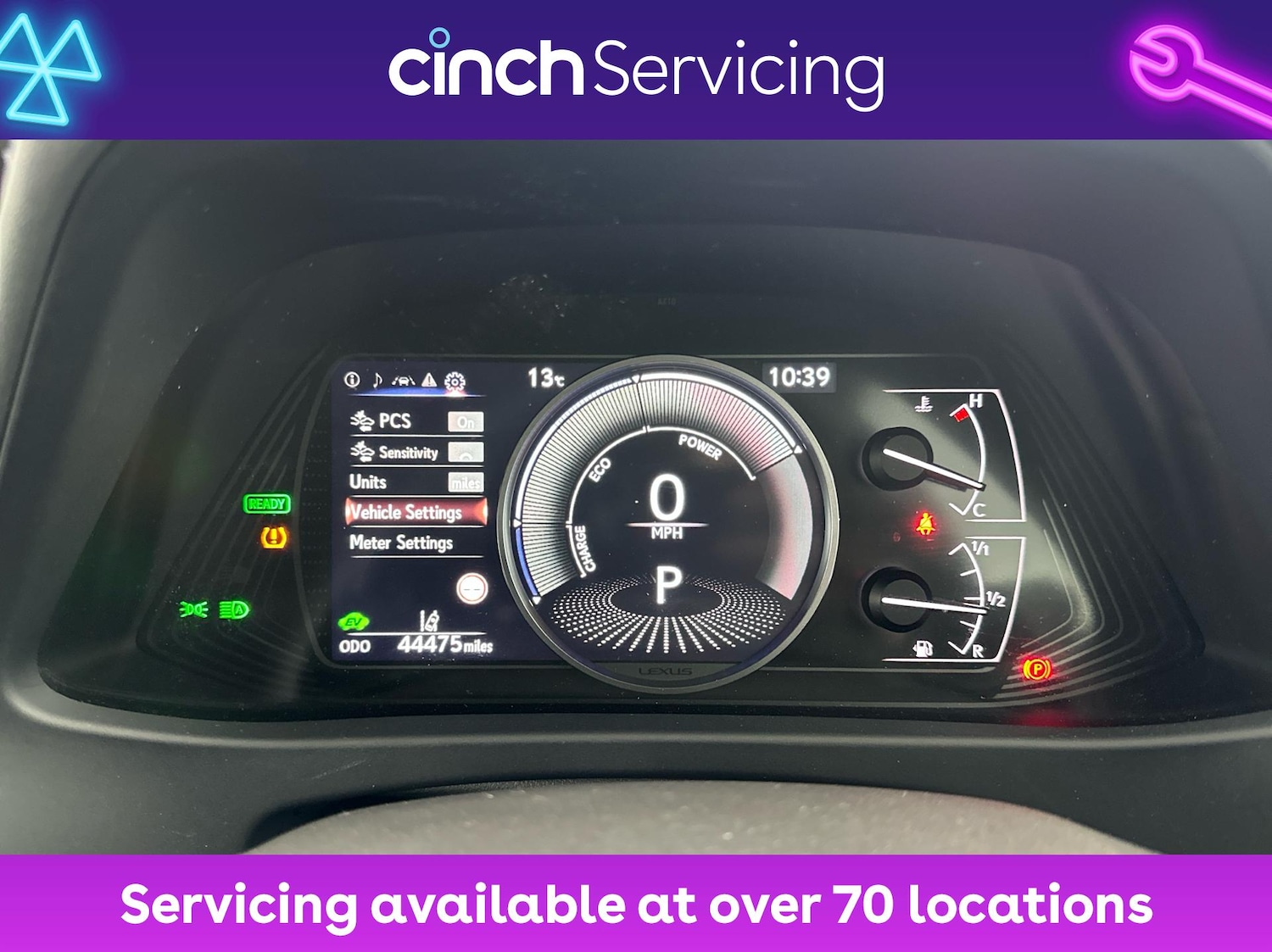 Used Lexus UX 2022 for sale - 76395074: Photo 18