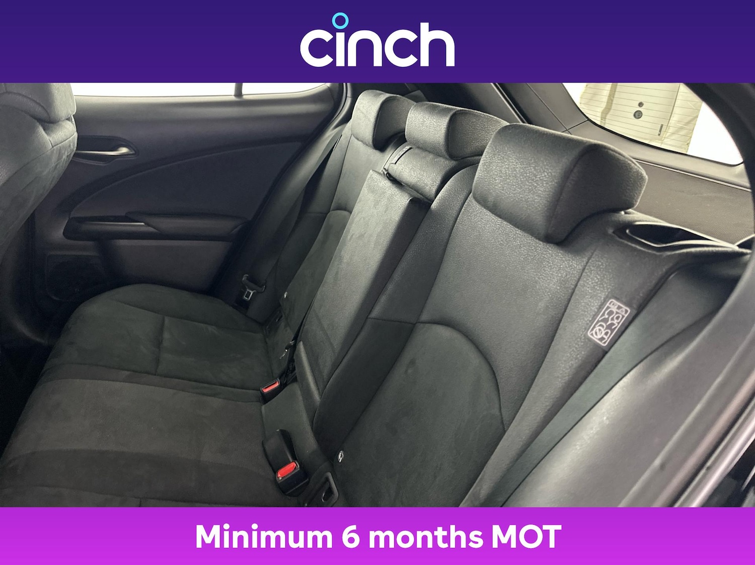 Used Lexus UX 2022 for sale - 76395074: Photo 20