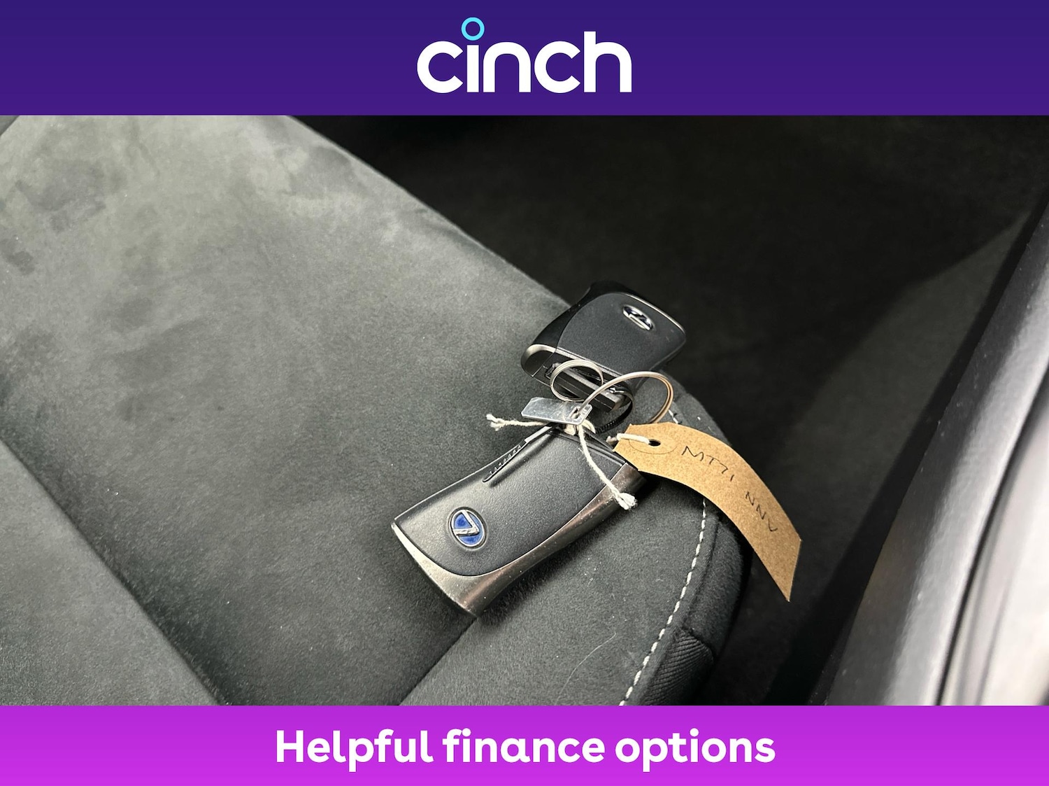 Used Lexus UX 2022 for sale - 76395074: Photo 30