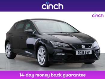 2018 - 2.0 TDI 150 FR Technology 5dr