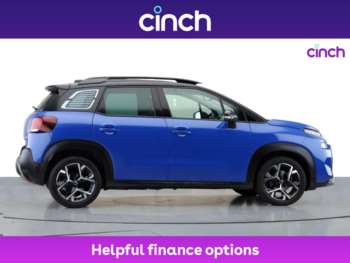 Used Citroen C3 Aircross 2022 for sale - 75182685: Photo