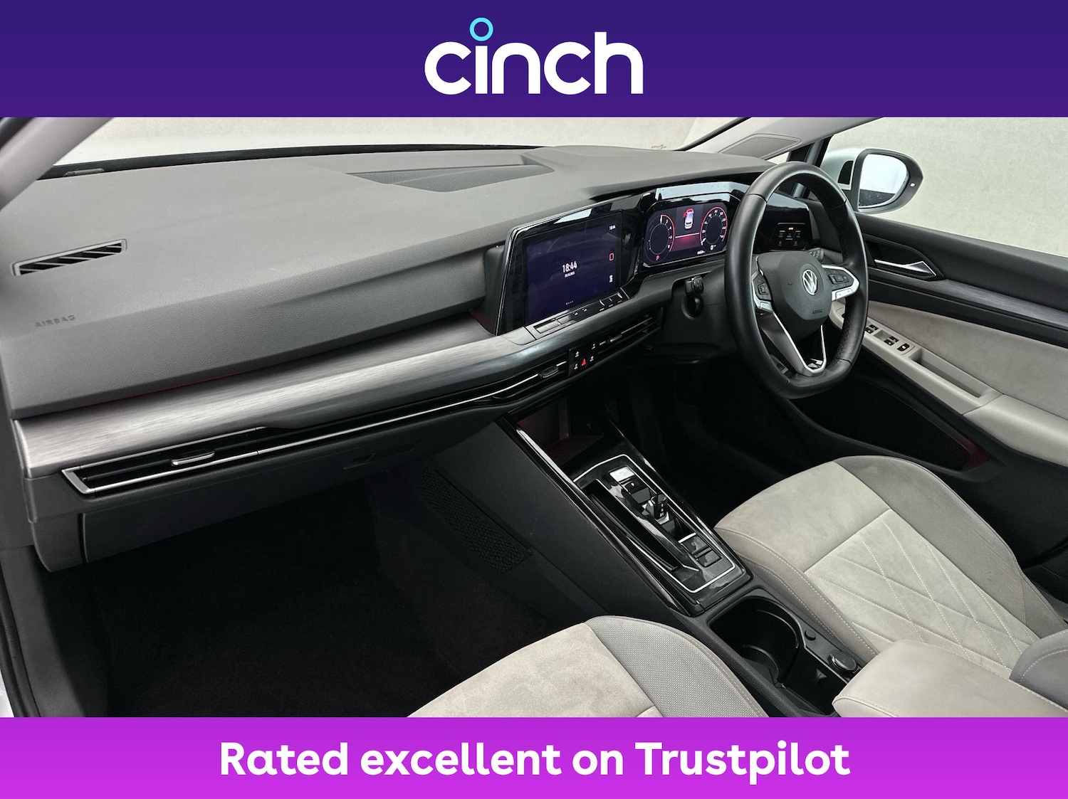 Used Volkswagen Golf 2022 for sale - 76526806: Photo 14