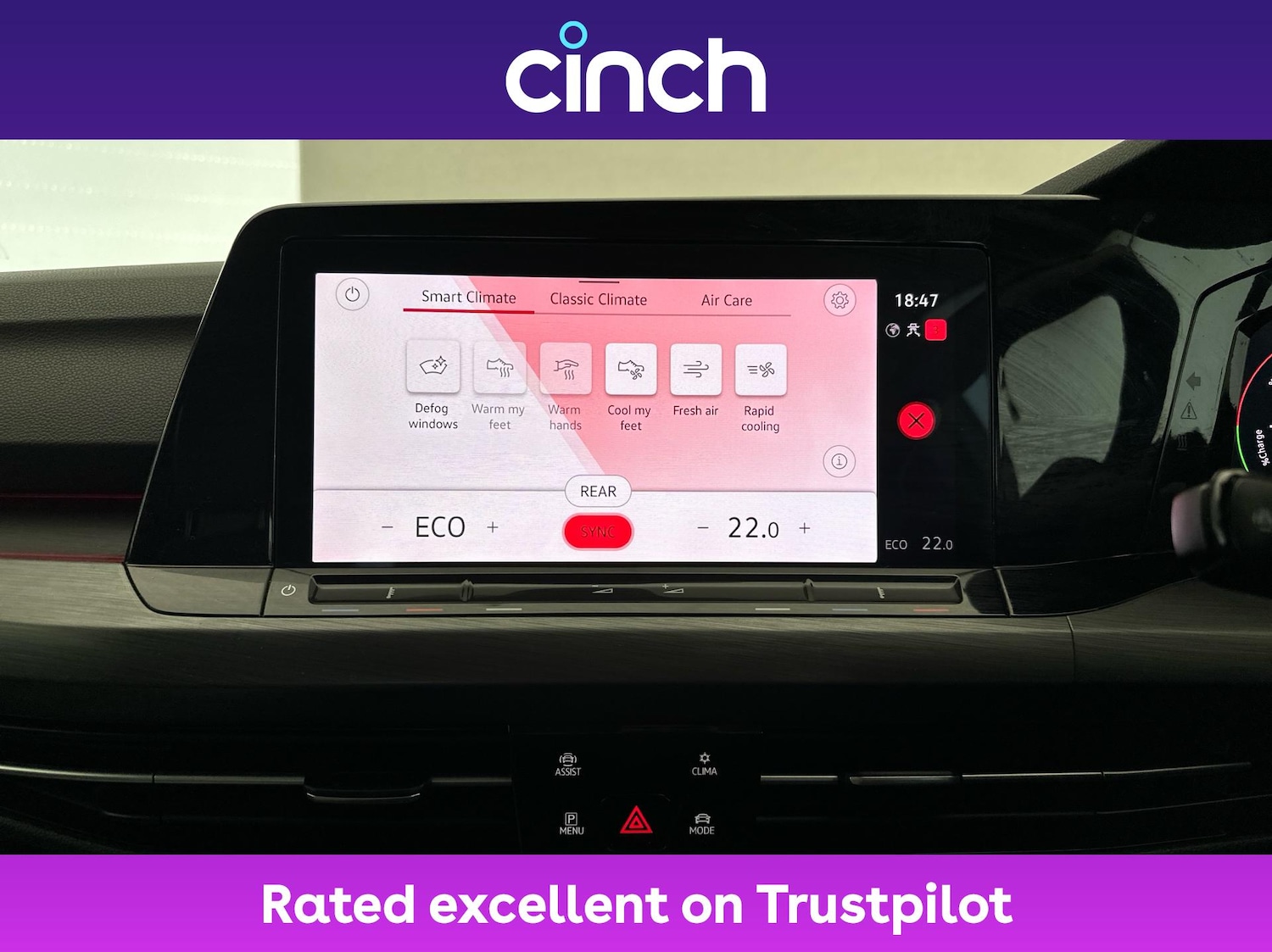 Used Volkswagen Golf 2022 for sale - 76526806: Photo 33