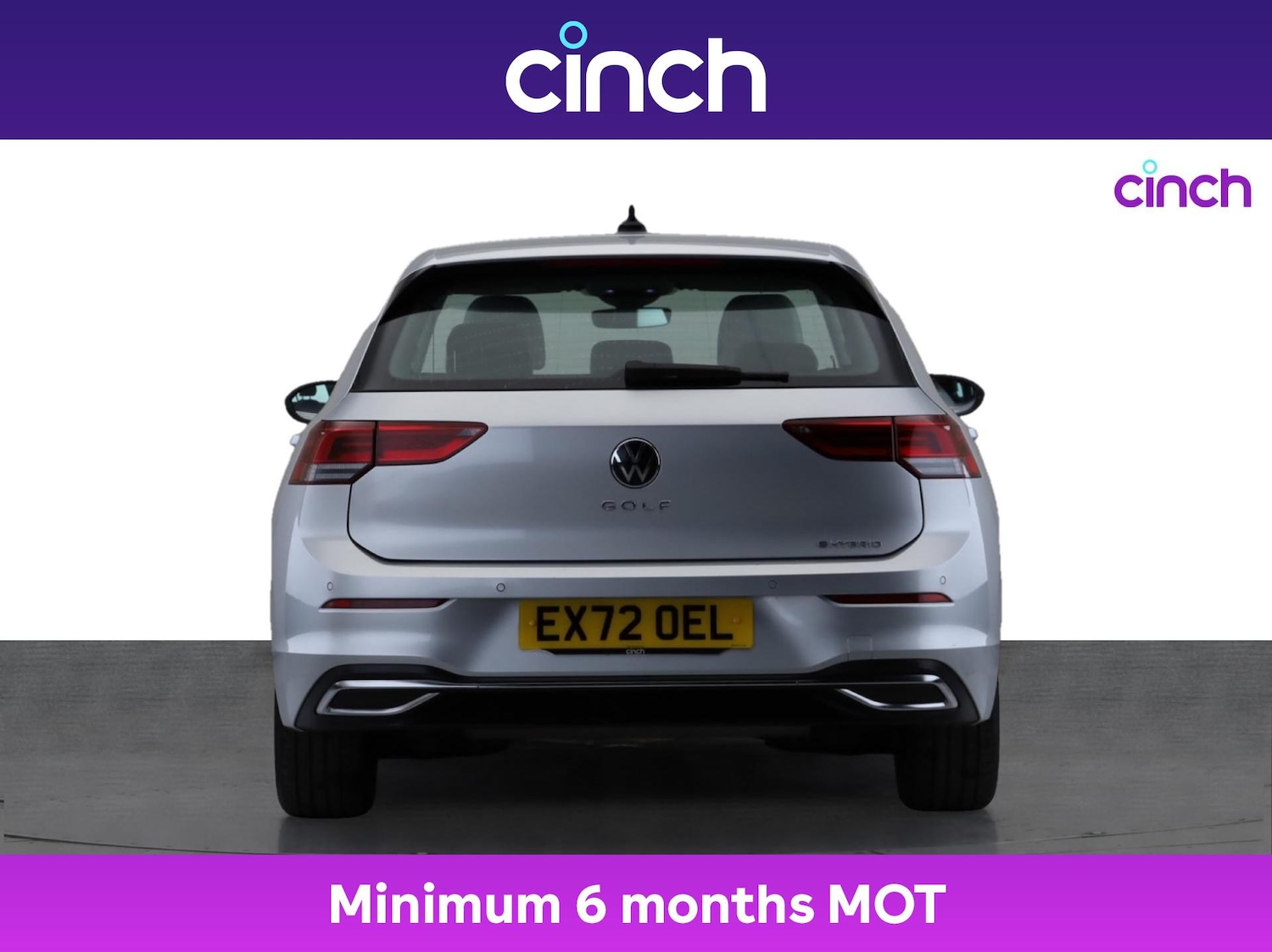 Used Volkswagen Golf 2022 for sale - 76526806: Photo 5