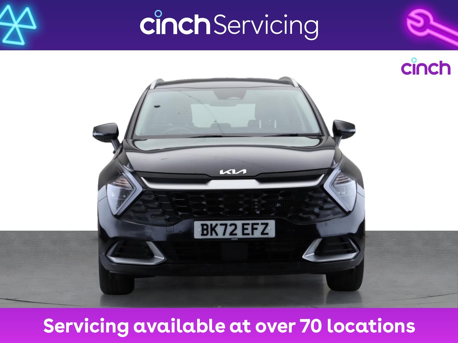 Used Kia Sportage 2022 for sale - 76469018: Photo 11