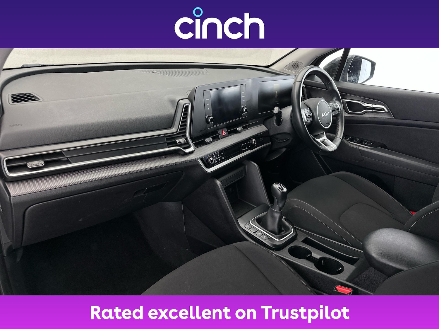 Used Kia Sportage 2022 for sale - 76469018: Photo 14