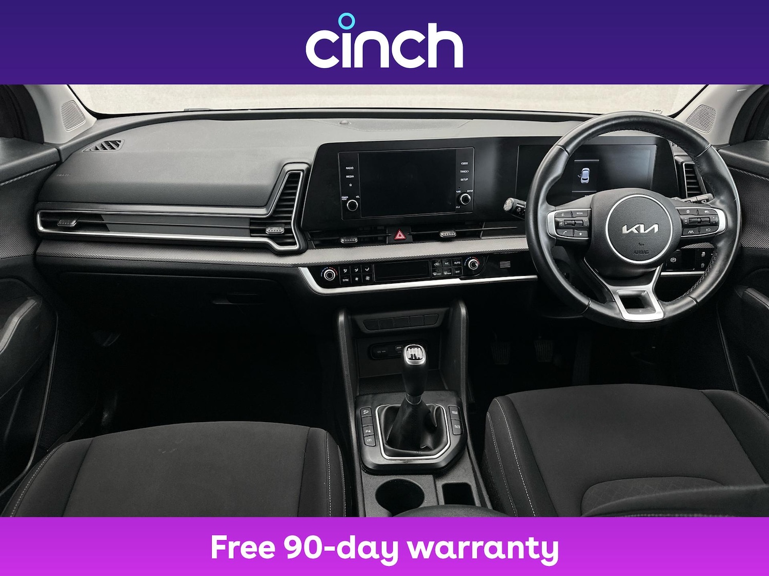 Used Kia Sportage 2022 for sale - 76469018: Photo 15