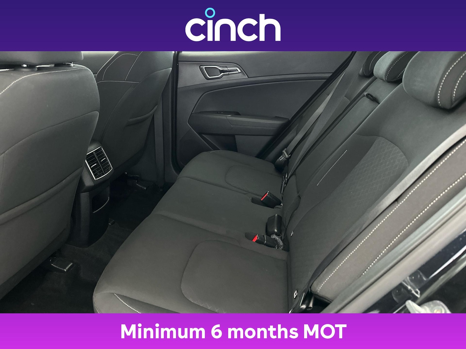 Used Kia Sportage 2022 for sale - 76469018: Photo 20