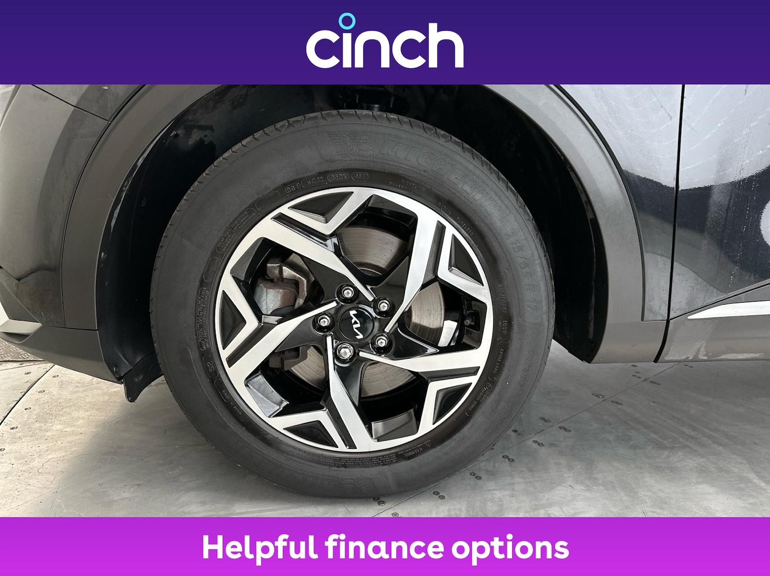 Used Kia Sportage 2022 for sale - 76469018: Photo 24