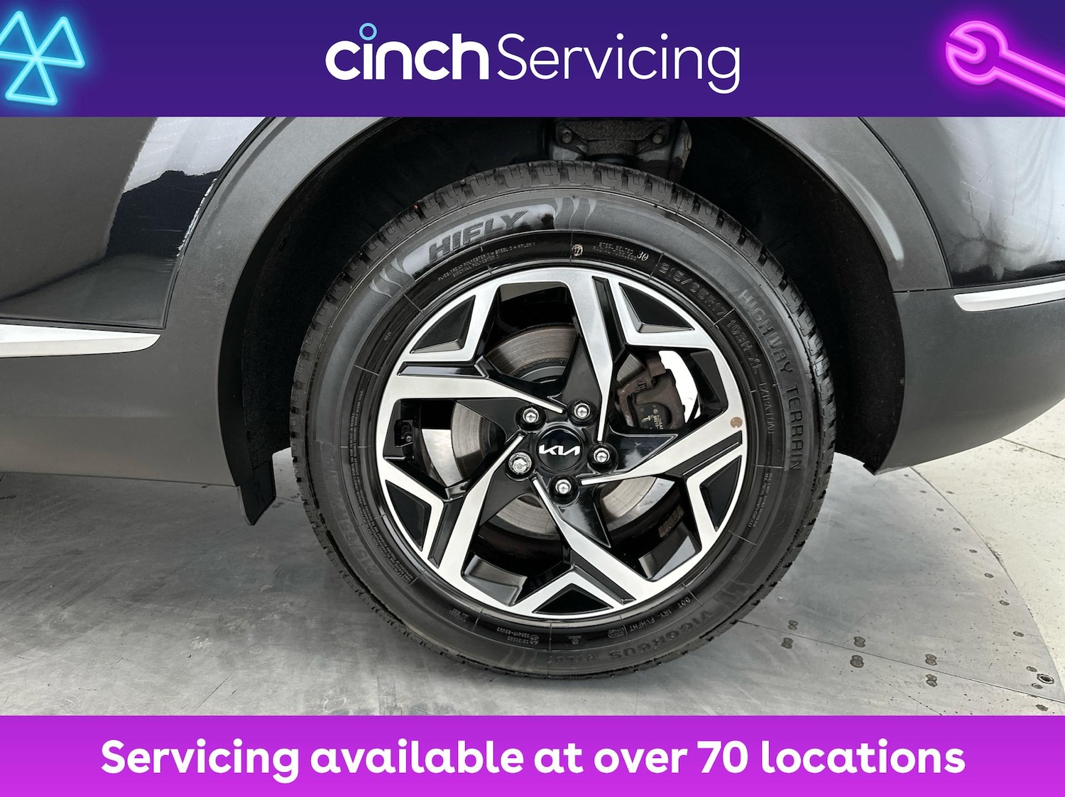 Used Kia Sportage 2022 for sale - 76469018: Photo 26