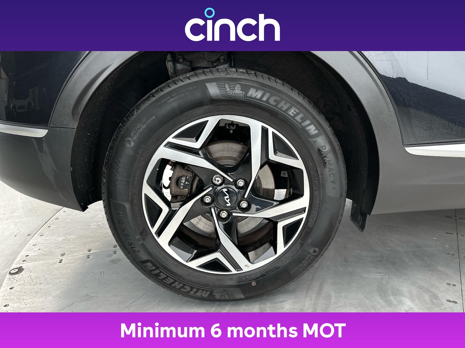 Used Kia Sportage 2022 for sale - 76469018: Photo 27