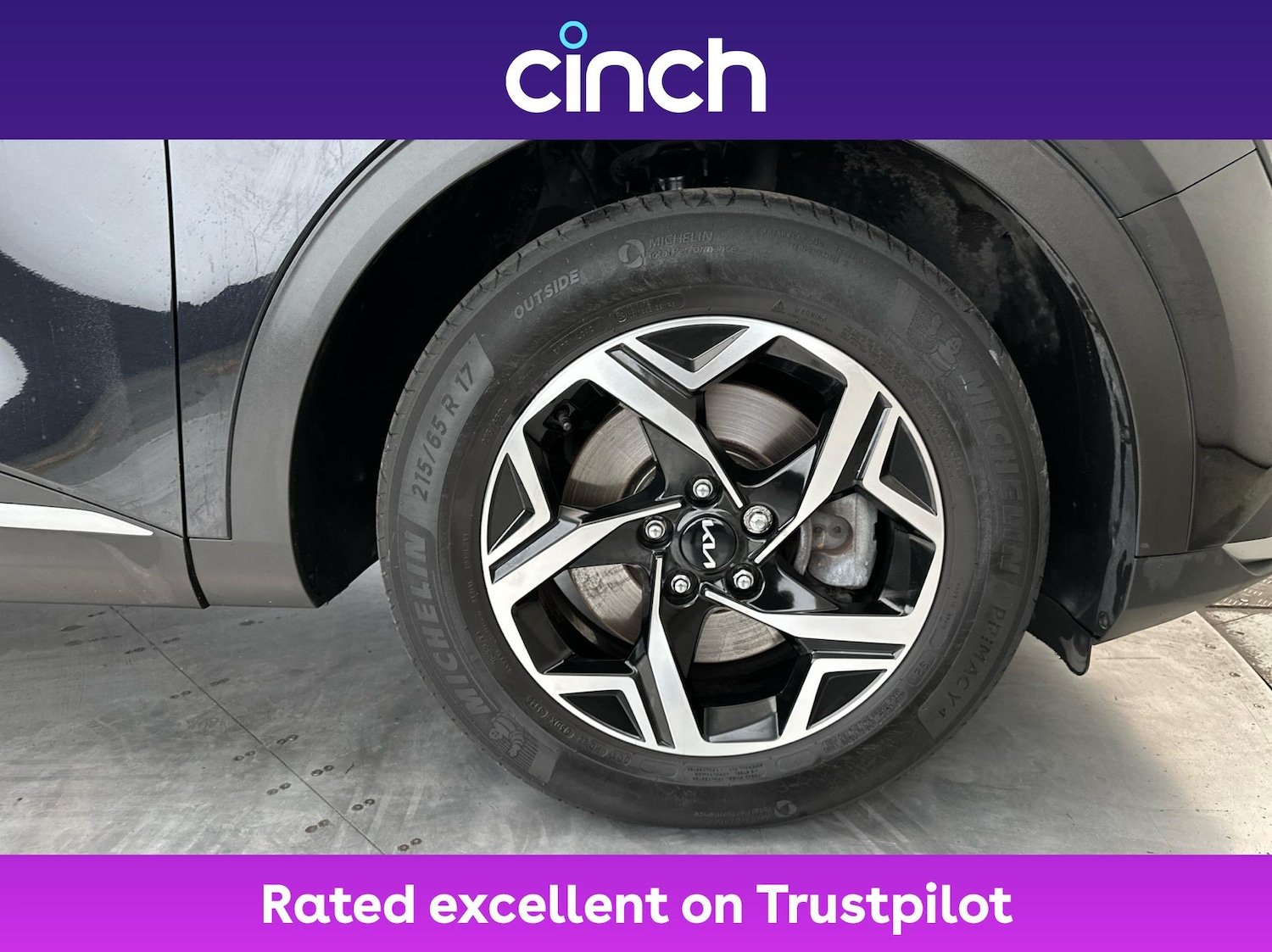 Used Kia Sportage 2022 for sale - 76469018: Photo 28