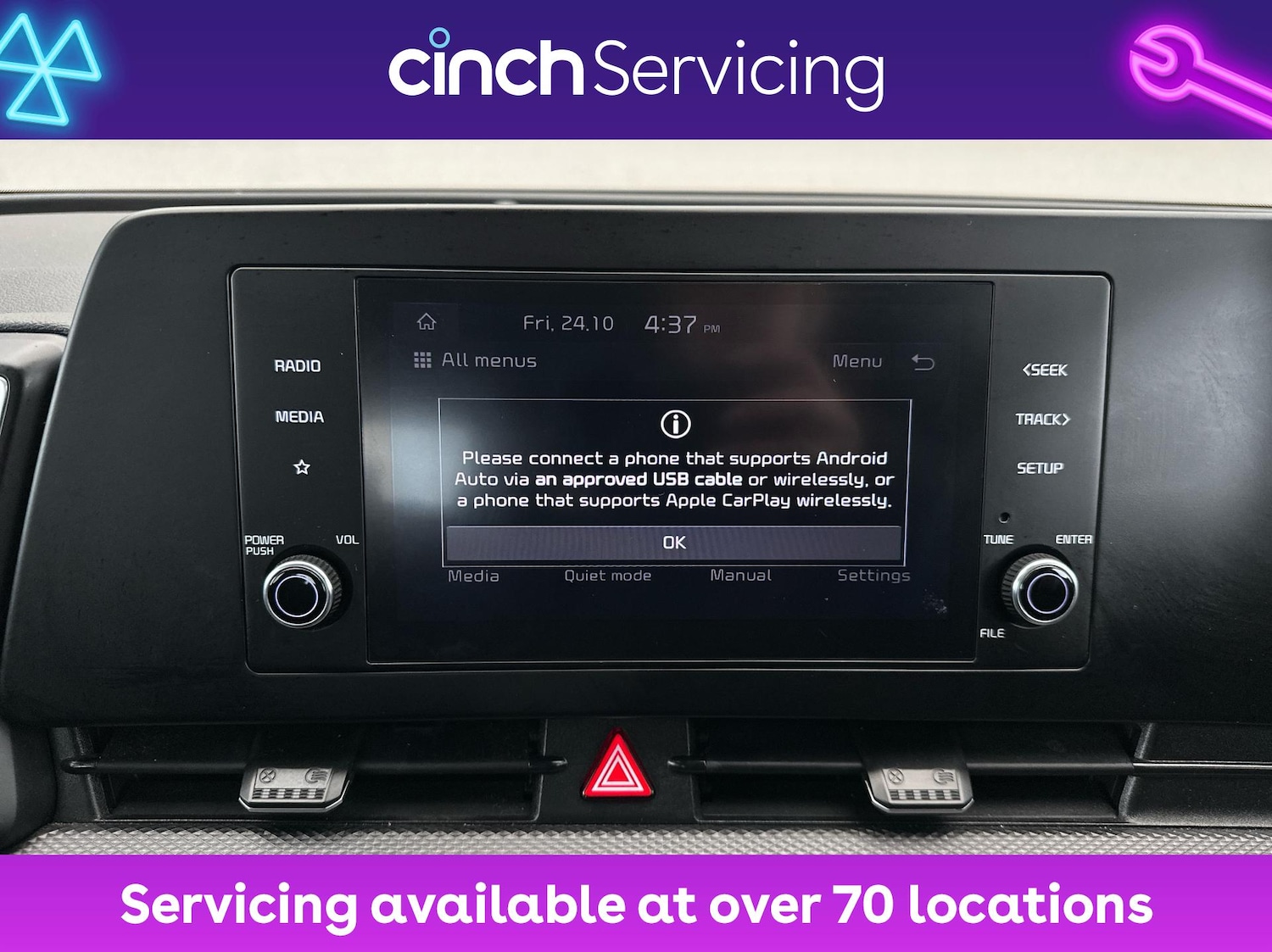 Used Kia Sportage 2022 for sale - 76469018: Photo 31