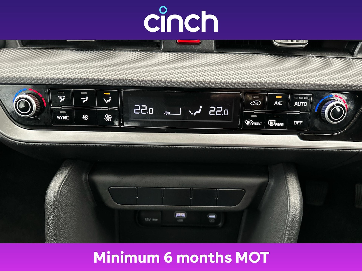 Used Kia Sportage 2022 for sale - 76469018: Photo 32