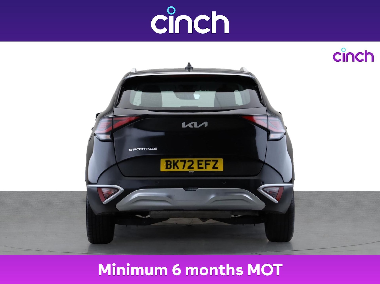 Used Kia Sportage 2022 for sale - 76469018: Photo 5