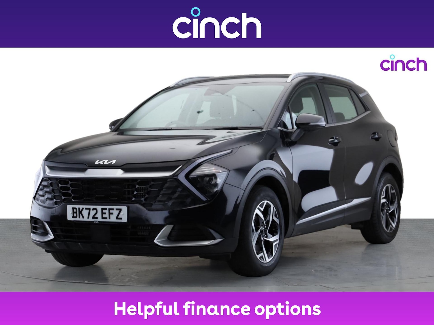 Used Kia Sportage 2022 for sale - 76469018: Photo 9