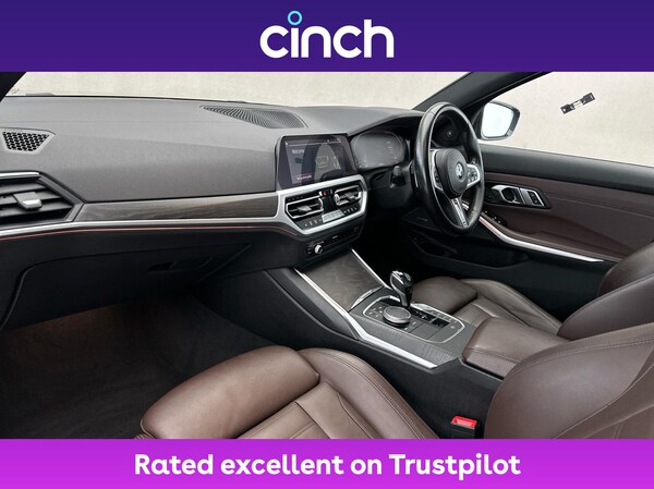 Used BMW 3 Series 2019 for sale - 76250391: Photo 14