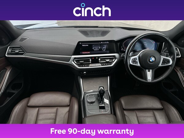 Used BMW 3 Series 2019 for sale - 76250391: Photo 15