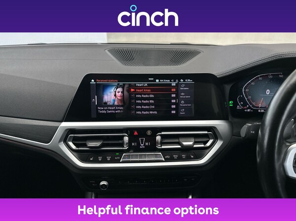 Used BMW 3 Series 2019 for sale - 76250391: Photo 17