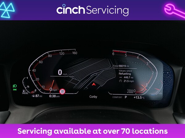 Used BMW 3 Series 2019 for sale - 76250391: Photo 18