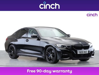 BMW - 3 Series