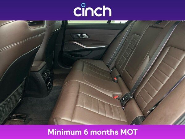 Used BMW 3 Series 2019 for sale - 76250391: Photo 20