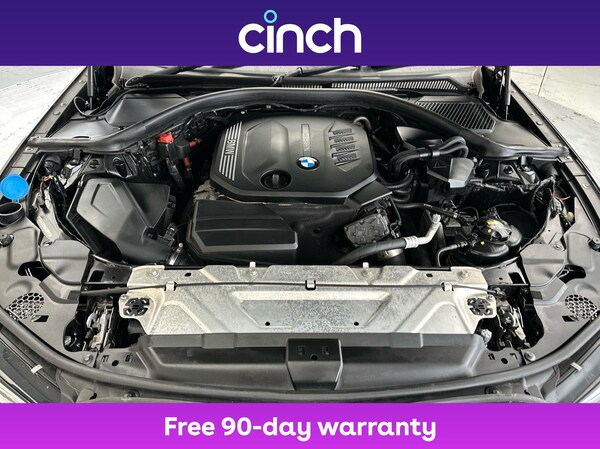 Used BMW 3 Series 2019 for sale - 76250391: Photo 23