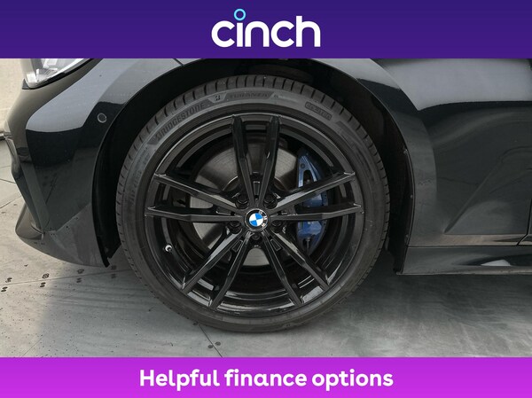 Used BMW 3 Series 2019 for sale - 76250391: Photo 24