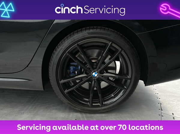 Used BMW 3 Series 2019 for sale - 76250391: Photo 26
