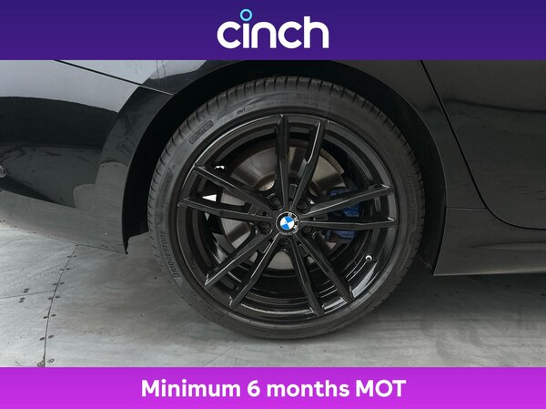 Used BMW 3 Series 2019 for sale - 76250391: Photo 27