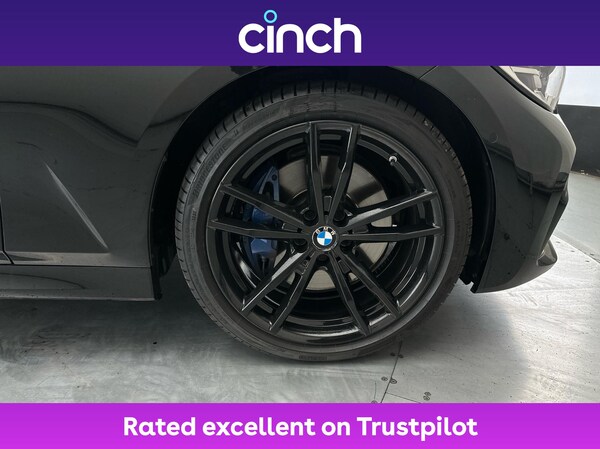 Used BMW 3 Series 2019 for sale - 76250391: Photo 28