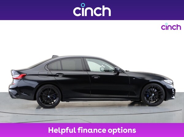 Used BMW 3 Series 2019 for sale - 76250391: Photo 2