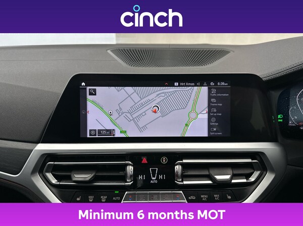Used BMW 3 Series 2019 for sale - 76250391: Photo 32