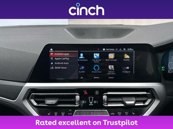 Used BMW 3 Series 2019 for sale - 76250391: Photo 33