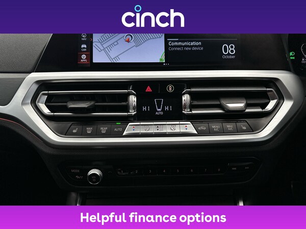 Used BMW 3 Series 2019 for sale - 76250391: Photo 35