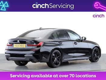 Used BMW 3 Series 2019 for sale - 76250391: Photo 3