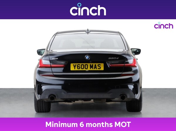 Used BMW 3 Series 2019 for sale - 76250391: Photo 5