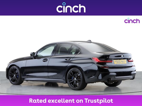 Used BMW 3 Series 2019 for sale - 76250391: Photo 6