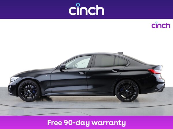Used BMW 3 Series 2019 for sale - 76250391: Photo 8