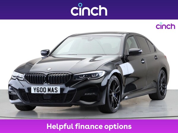 Used BMW 3 Series 2019 for sale - 76250391: Photo 9