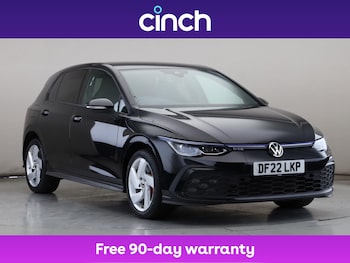 Volkswagen - Golf