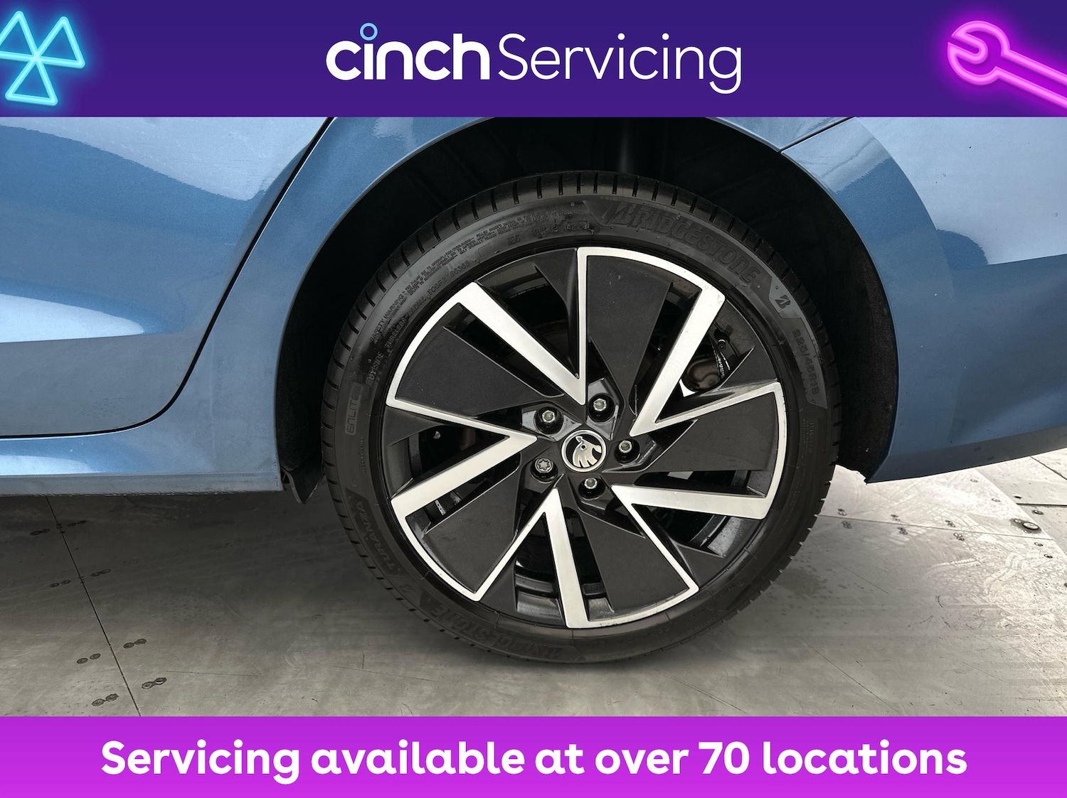 Used Skoda Octavia 2021 for sale - 76629644: Photo 26