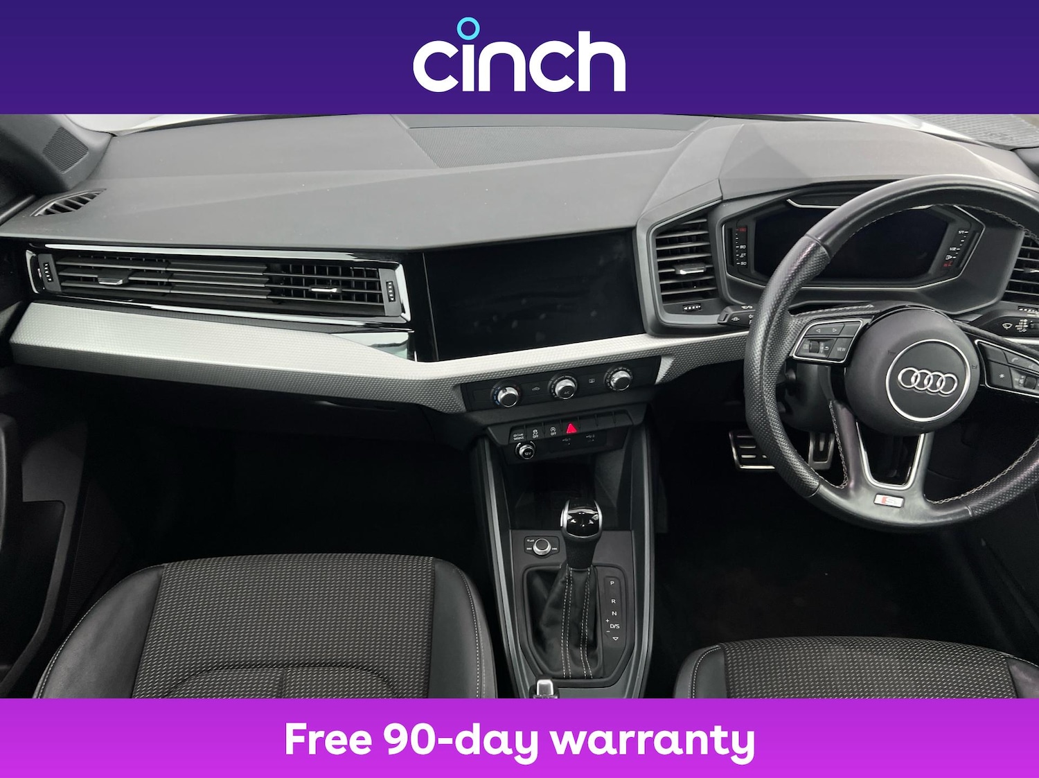 Used Audi A1 2021 for sale - 76534891: Photo 15