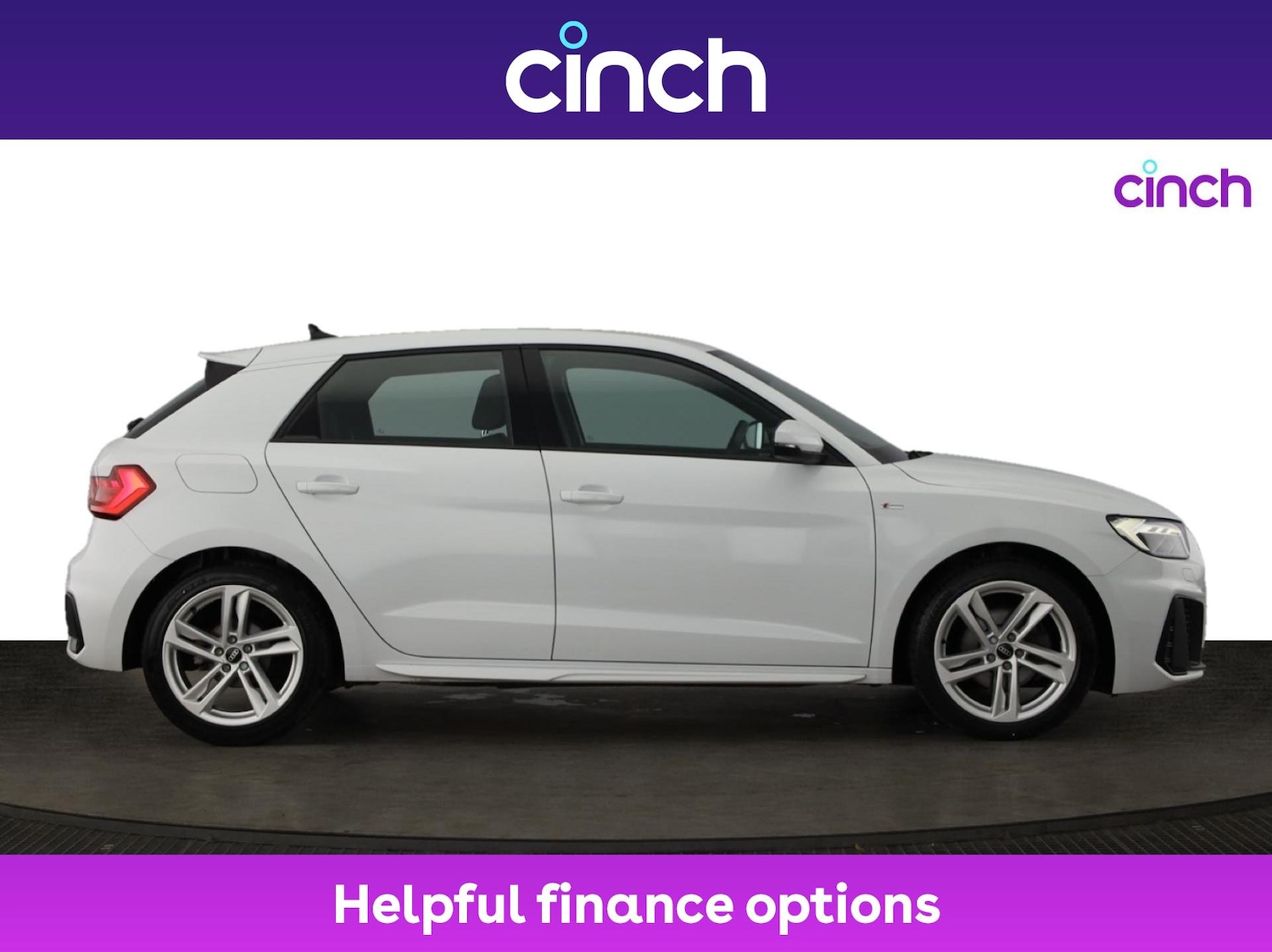 Used Audi A1 2021 for sale - 76534891: Photo 2