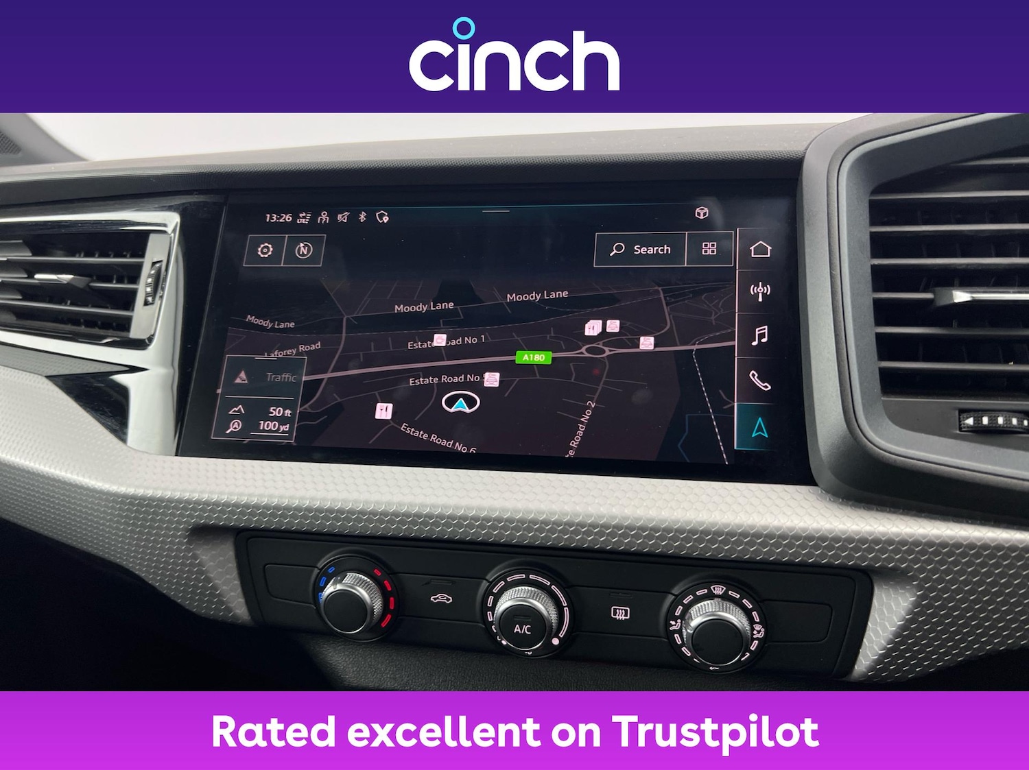 Used Audi A1 2021 for sale - 76534891: Photo 33