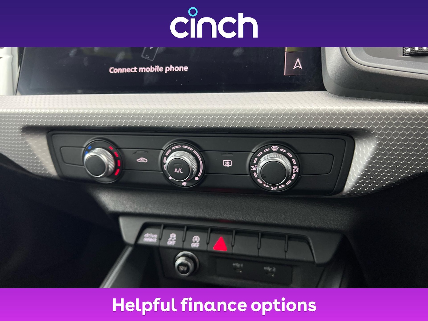 Used Audi A1 2021 for sale - 76534891: Photo 35