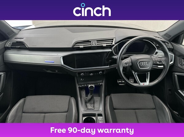 Used Audi Q3 2019 for sale - 76250380: Photo 15