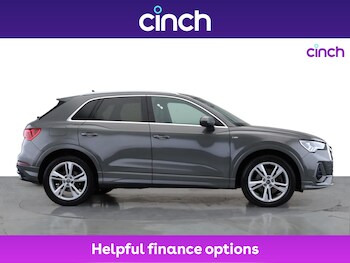 Used Audi Q3 2019 for sale - 76250380: Photo 2